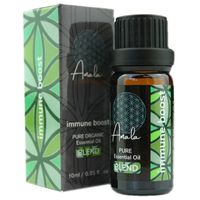 Amala Essential Oil Blend - Immune Boost